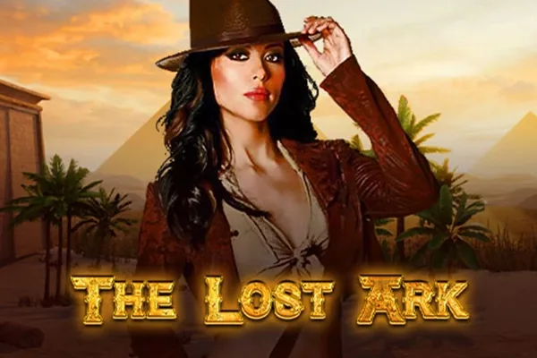 The Lost Ark
